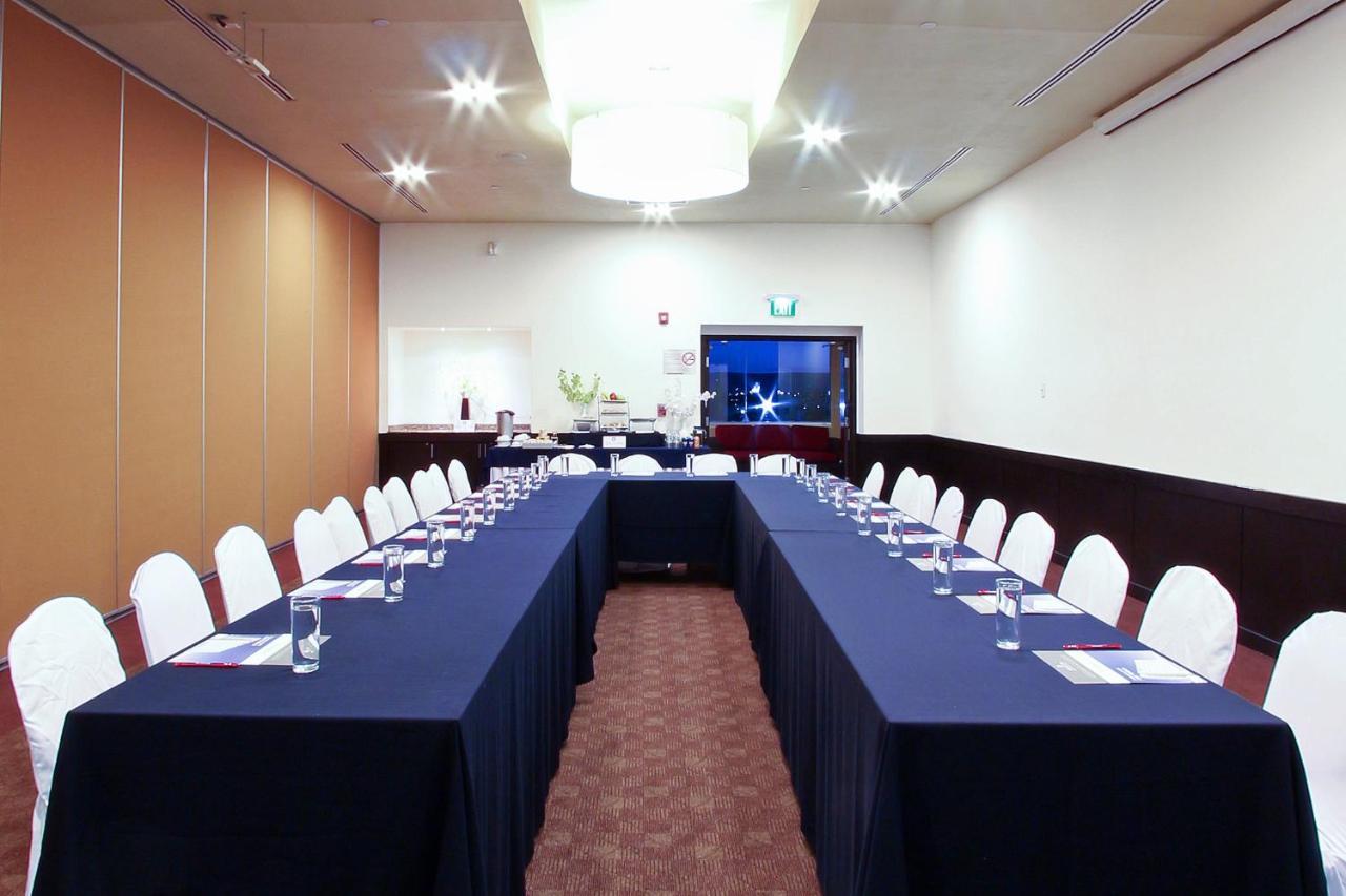 Fiesta Inn Express Durango Zewnętrze zdjęcie