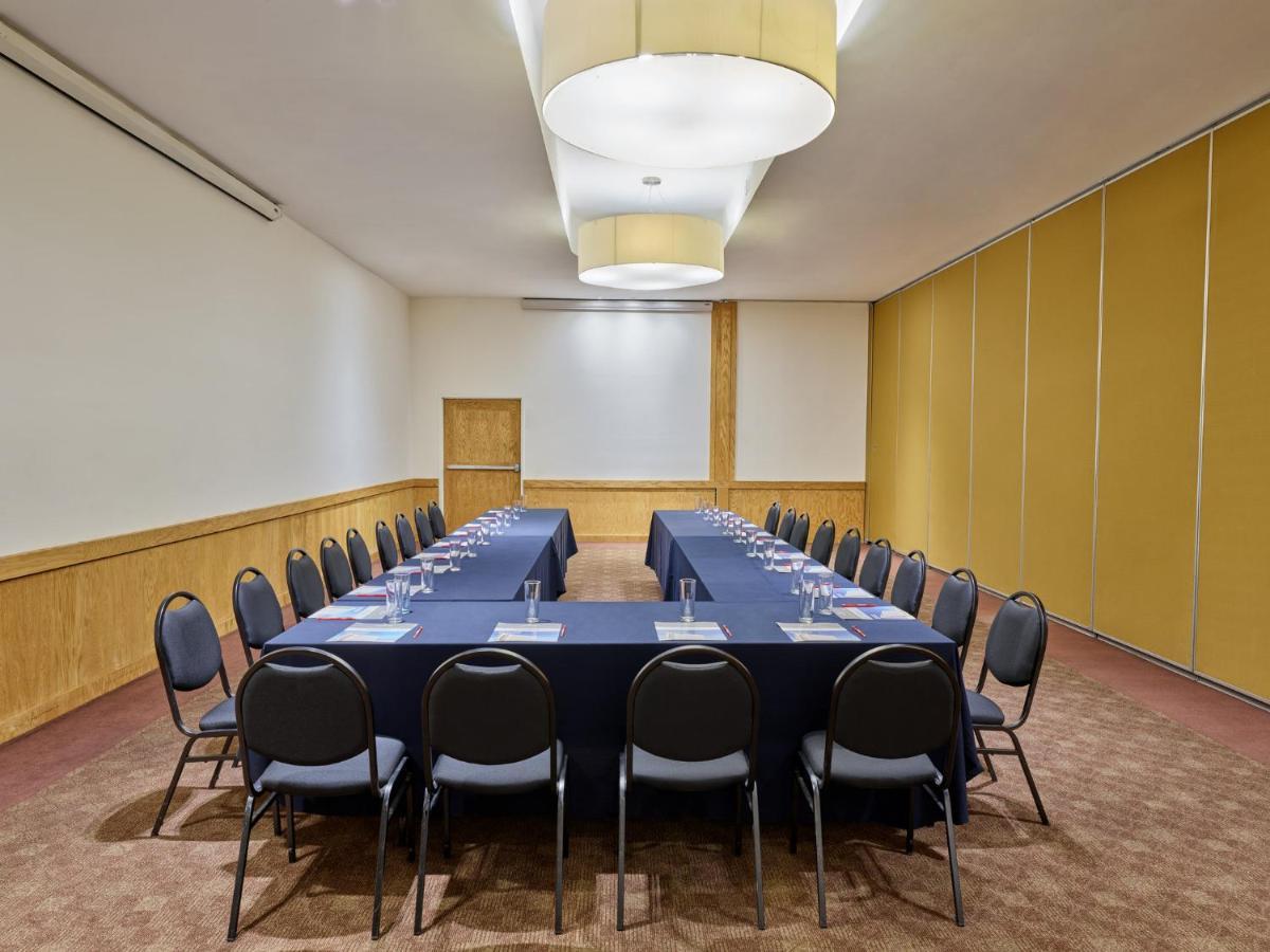 Fiesta Inn Express Durango Zewnętrze zdjęcie