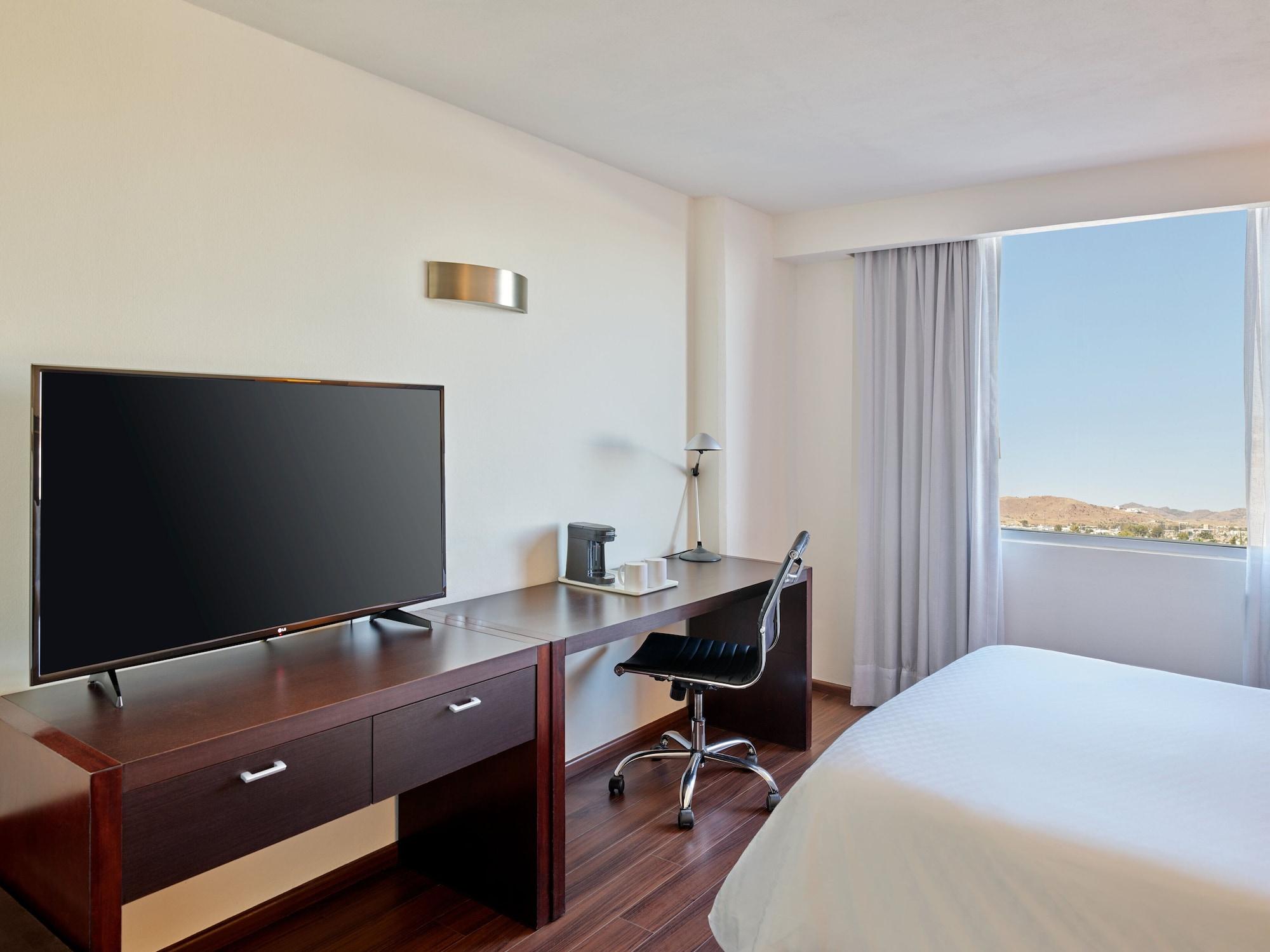 Fiesta Inn Express Durango Zewnętrze zdjęcie