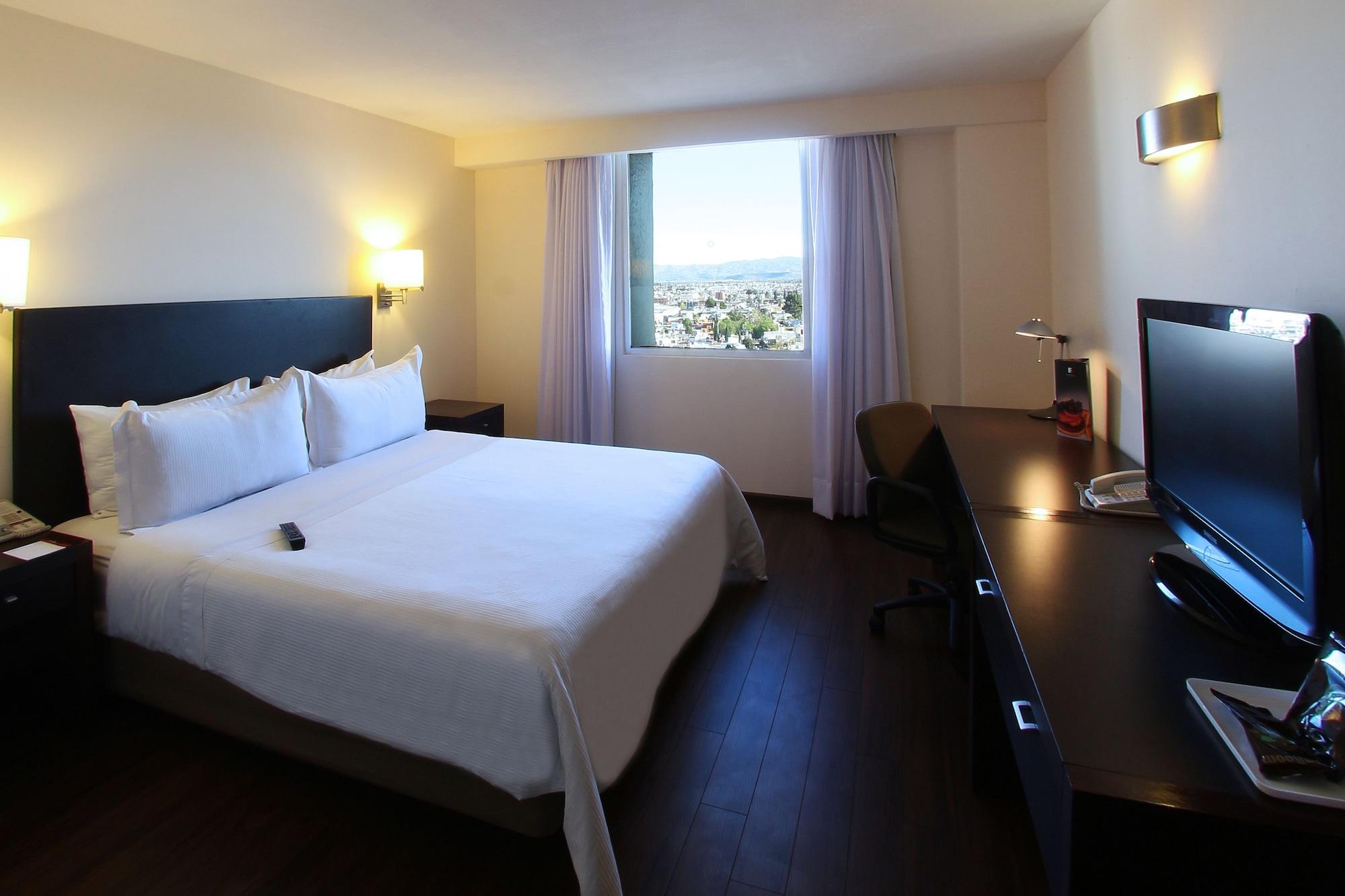 Fiesta Inn Express Durango Zewnętrze zdjęcie
