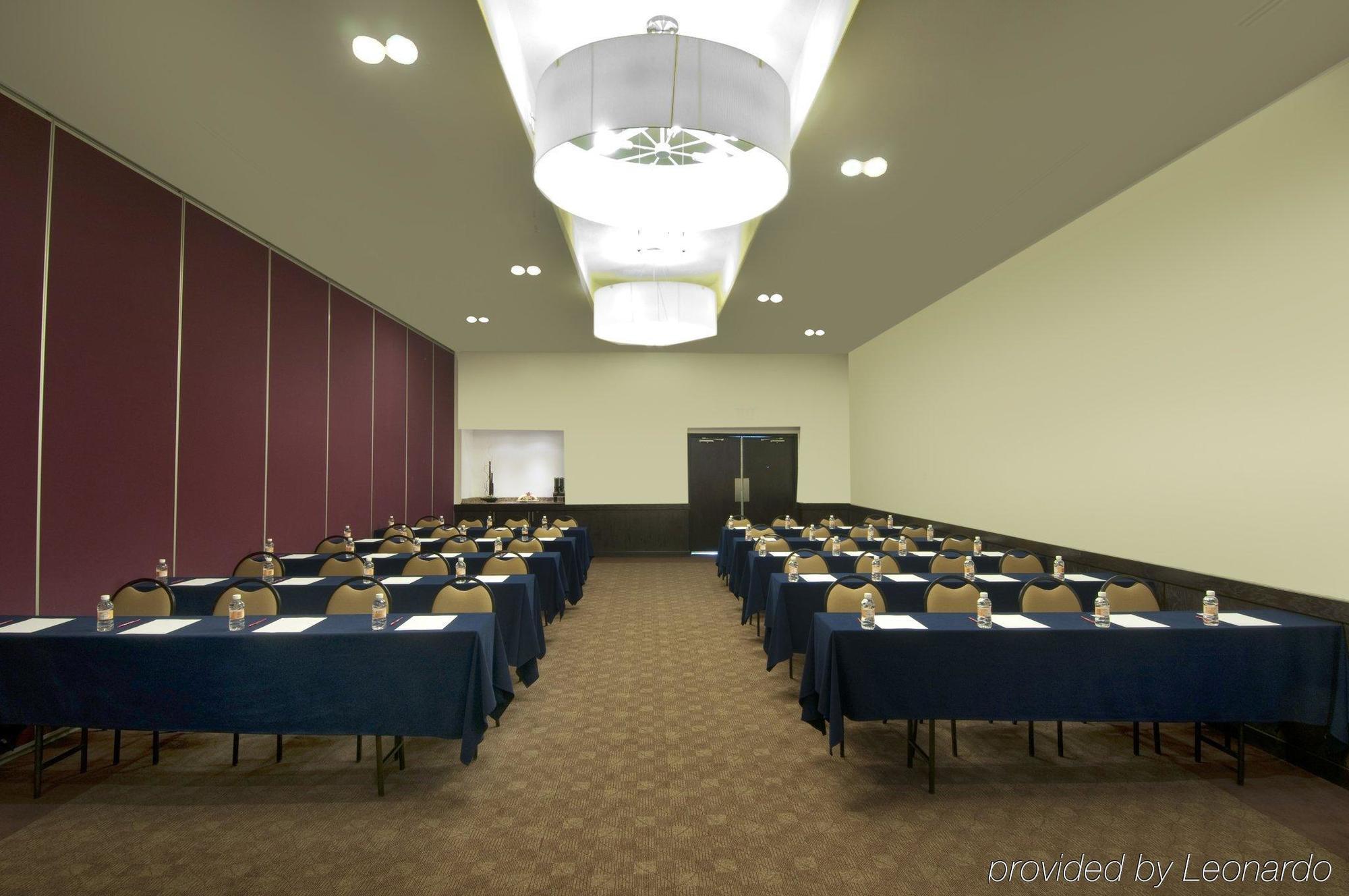 Fiesta Inn Express Durango Udogodnienia zdjęcie