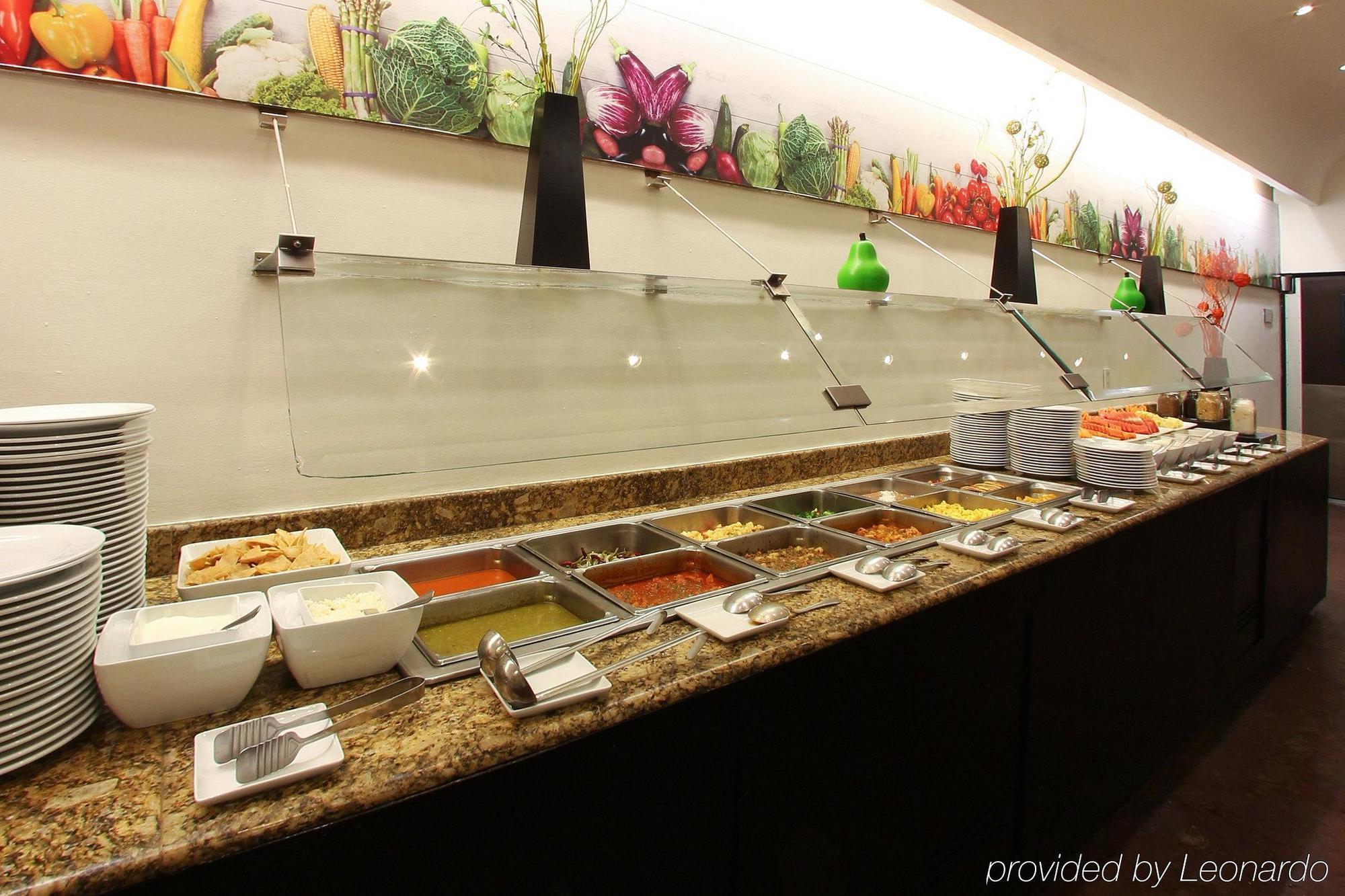 Fiesta Inn Express Durango Zewnętrze zdjęcie