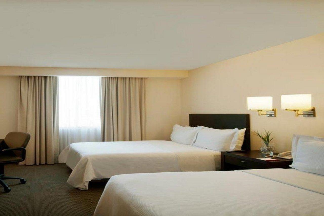 Fiesta Inn Express Durango Zewnętrze zdjęcie