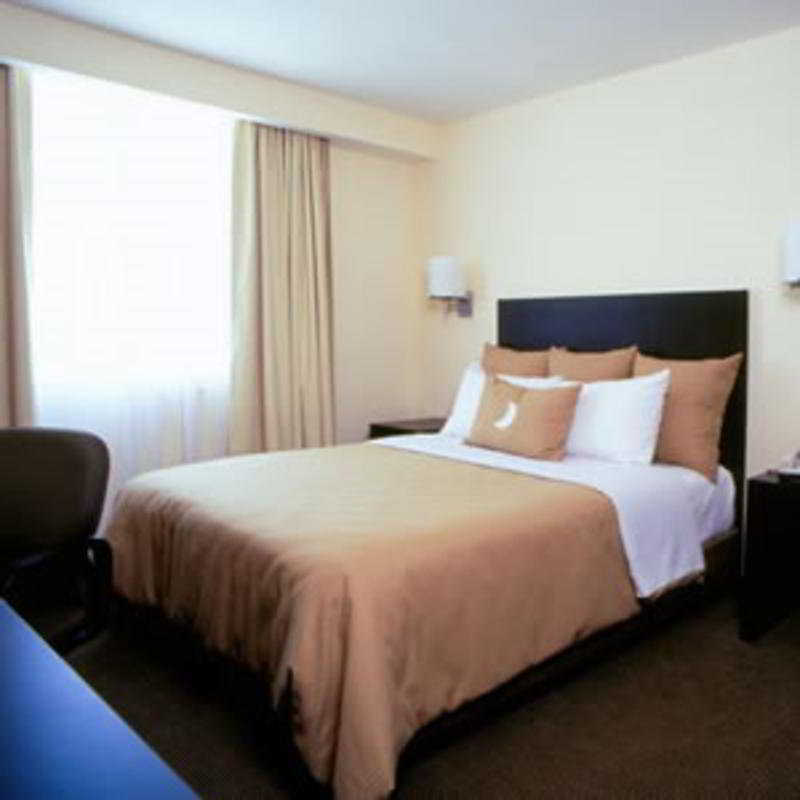 Fiesta Inn Express Durango Zewnętrze zdjęcie