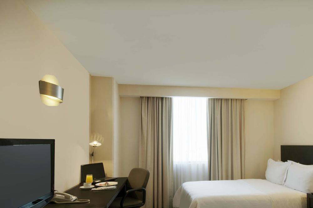 Fiesta Inn Express Durango Zewnętrze zdjęcie