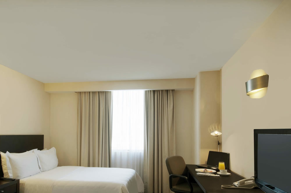 Fiesta Inn Express Durango Zewnętrze zdjęcie