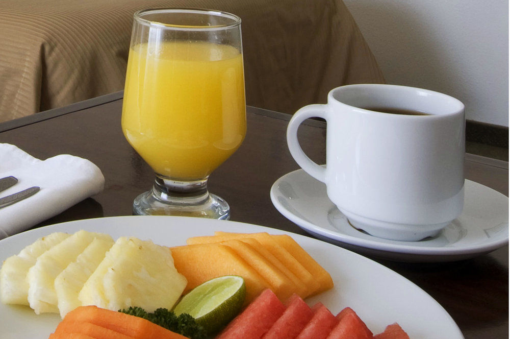 Fiesta Inn Express Durango Zewnętrze zdjęcie