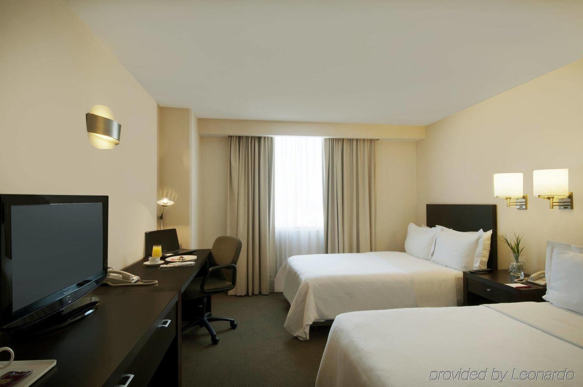 Fiesta Inn Express Durango Zewnętrze zdjęcie