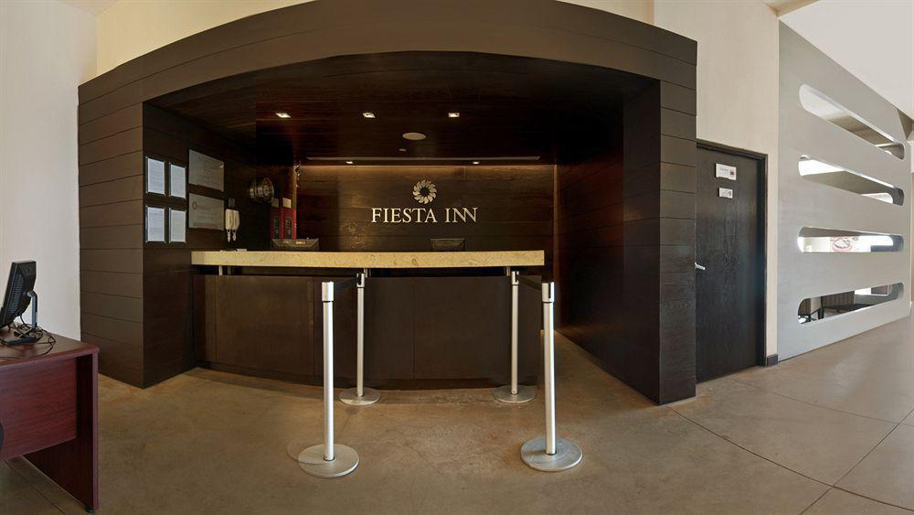 Fiesta Inn Express Durango Zewnętrze zdjęcie