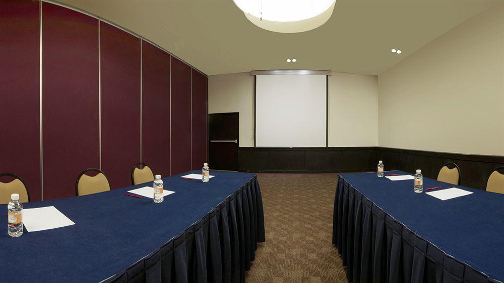 Fiesta Inn Express Durango Zewnętrze zdjęcie