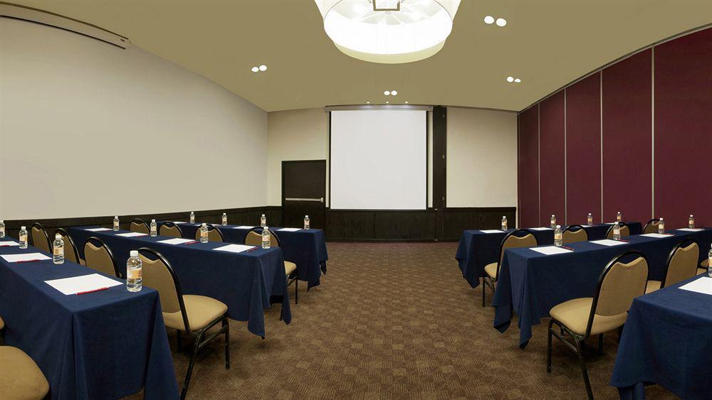 Fiesta Inn Express Durango Zewnętrze zdjęcie